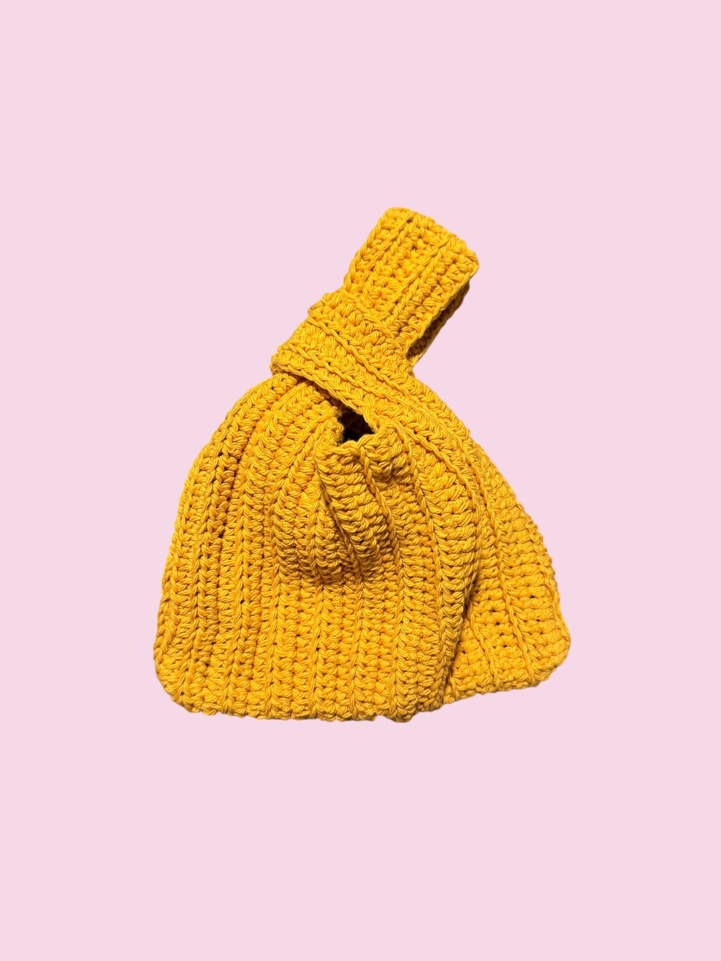 Granny Tote Bag