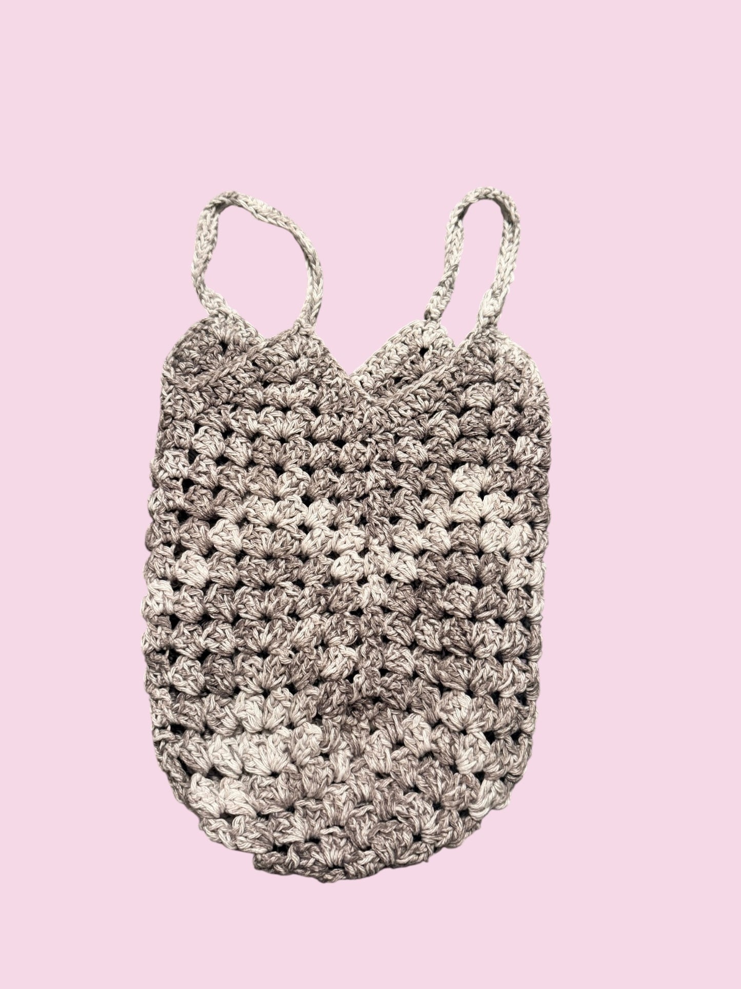 Granny Market Bag