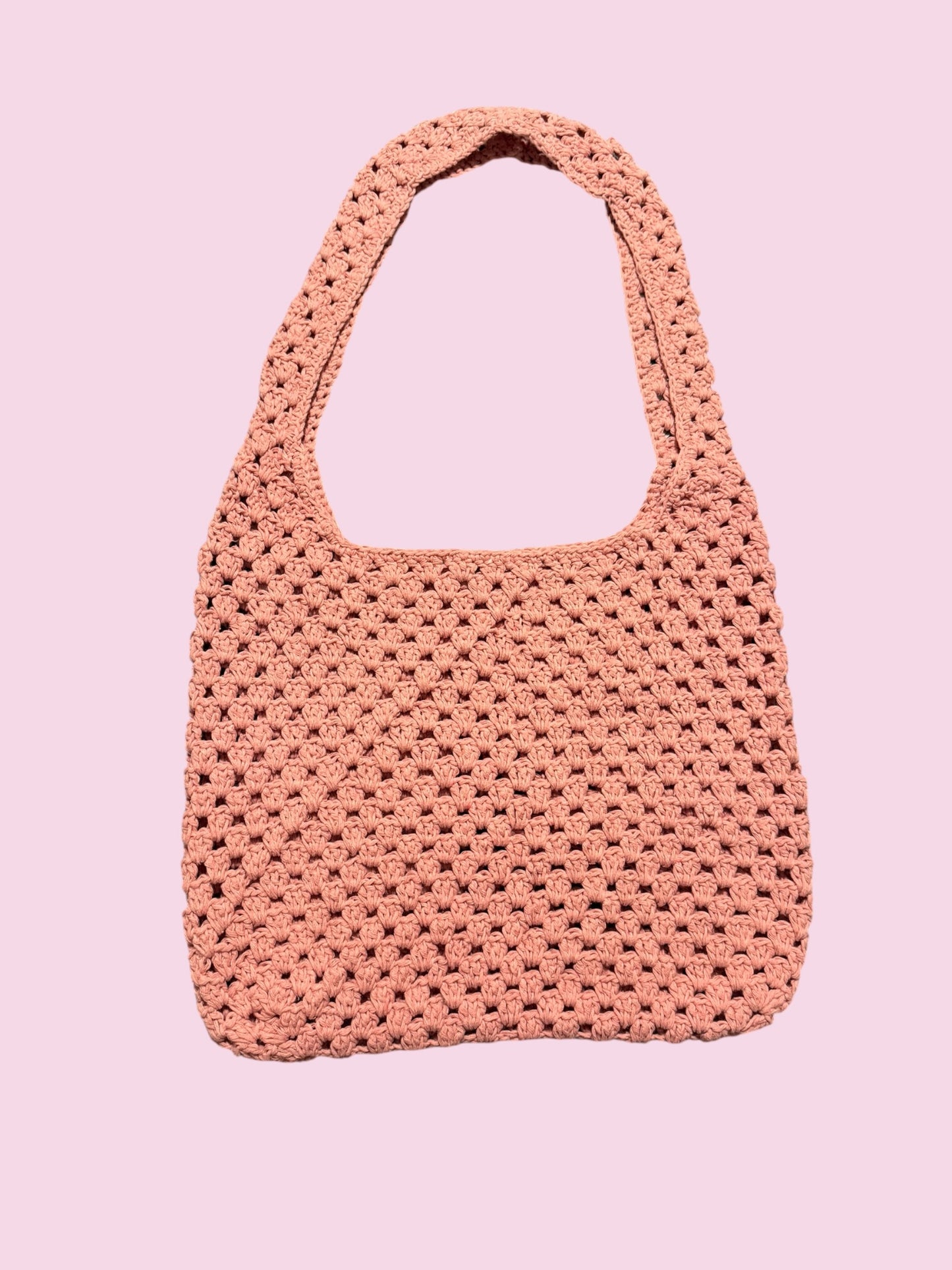 Granny Tote Bag