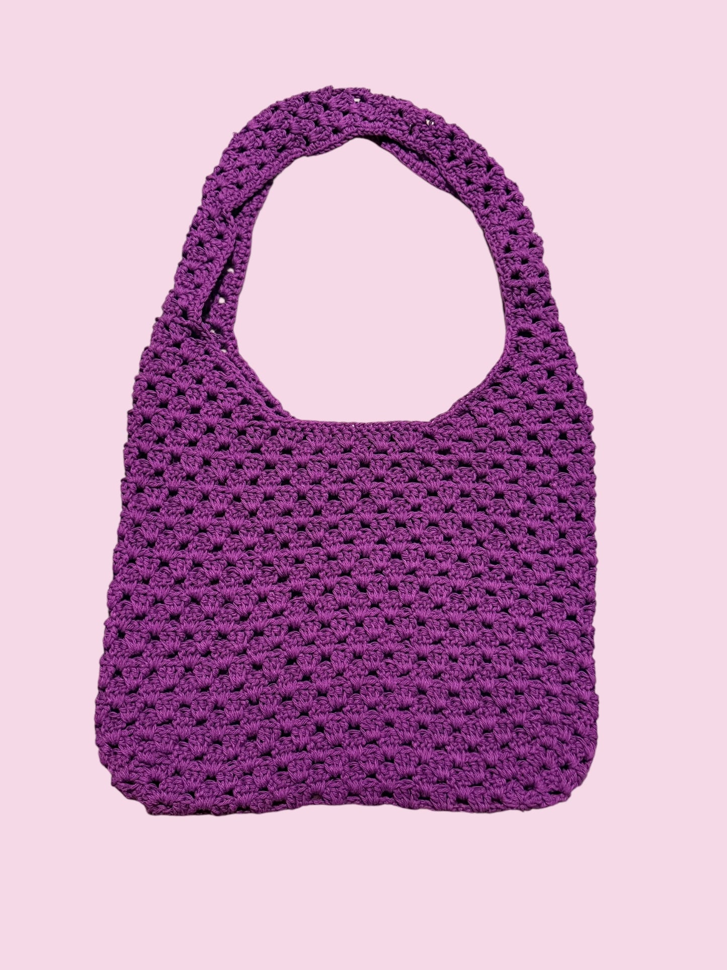Granny Tote Bag