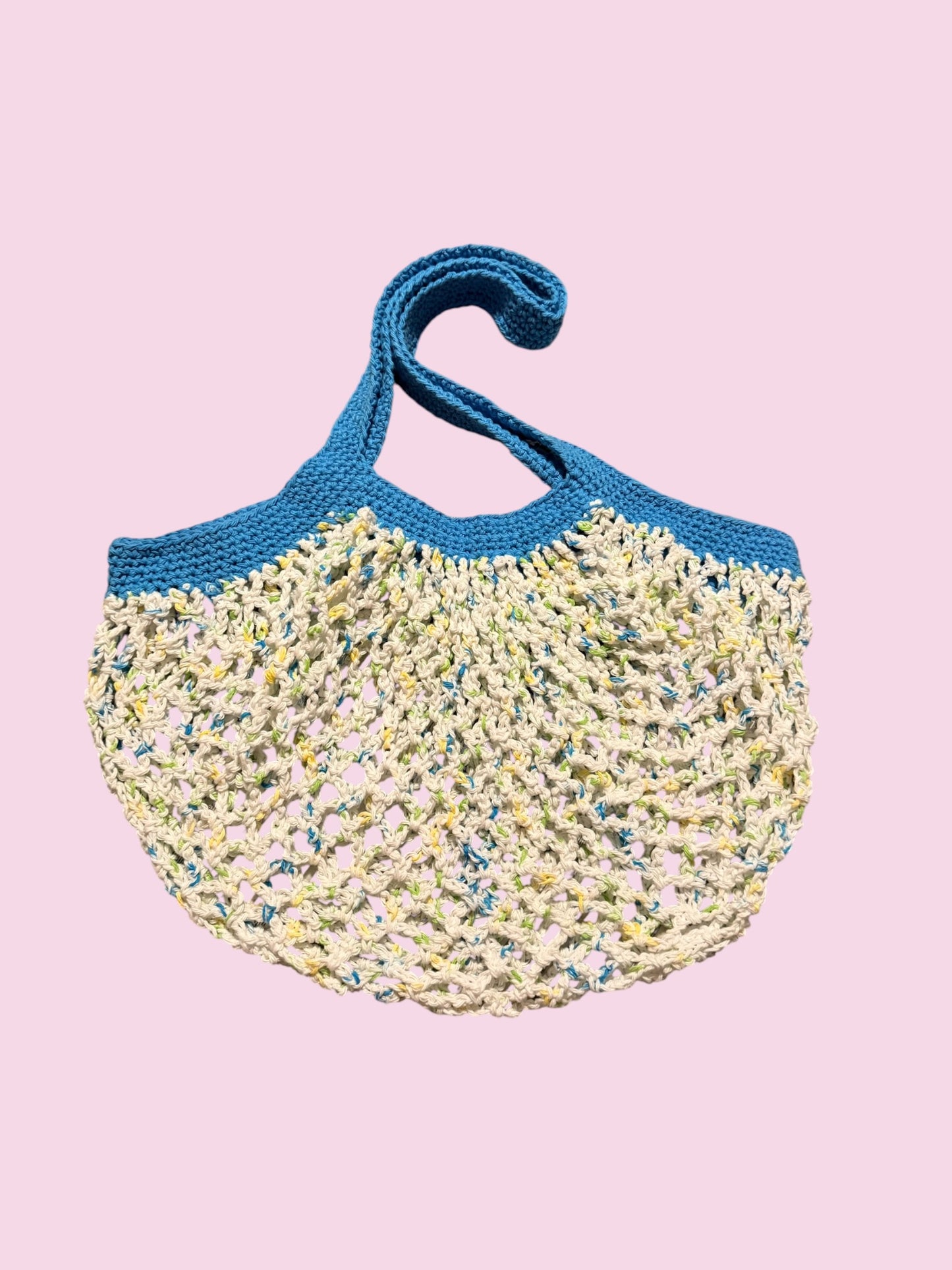Mesh Market Bag