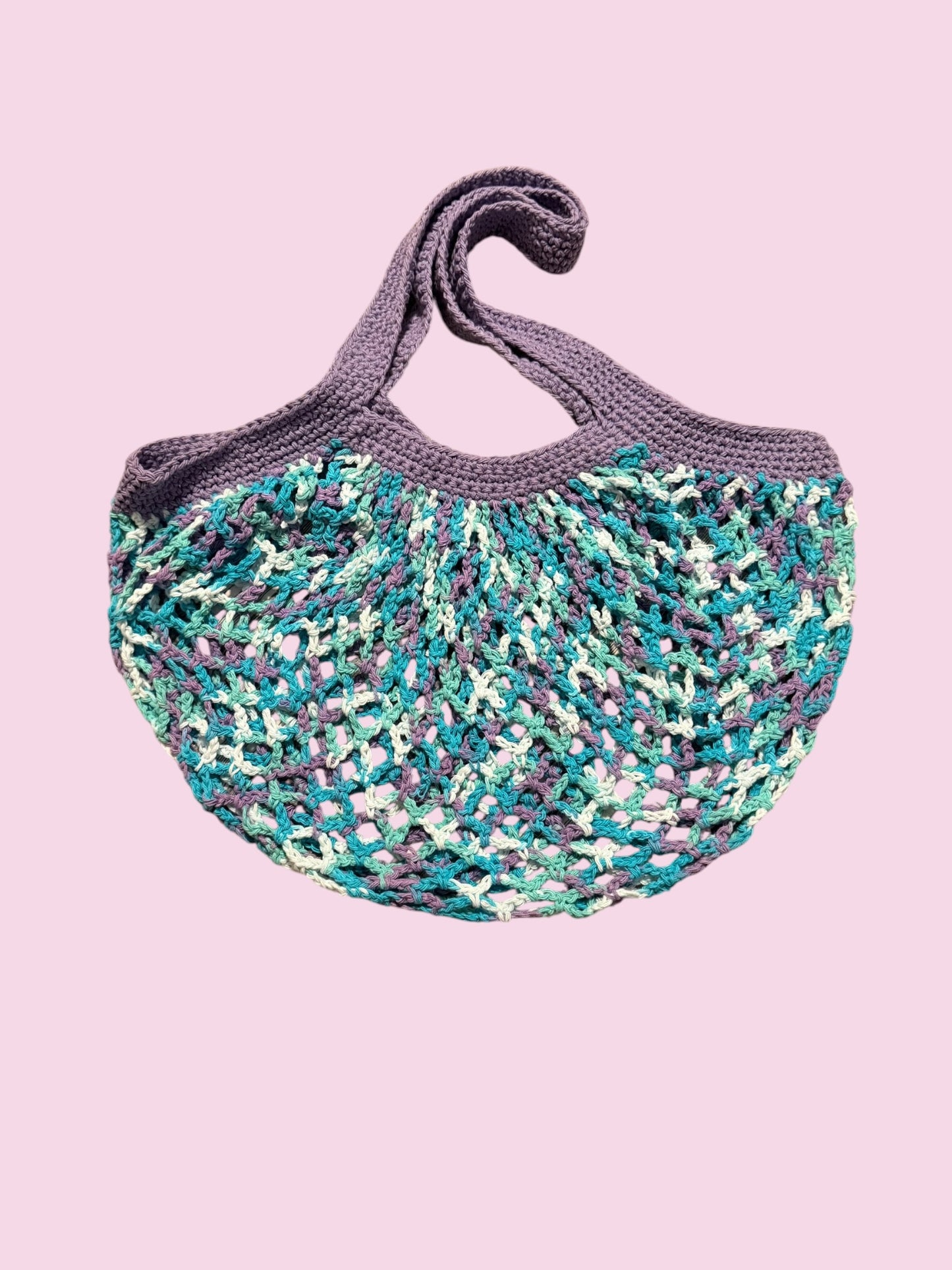 Mesh Market Bag