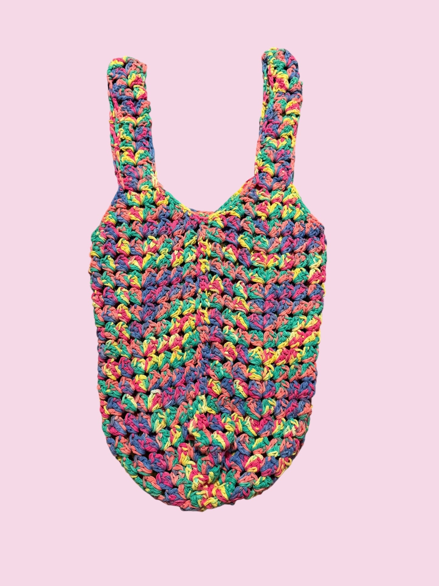 Granny Market Bag