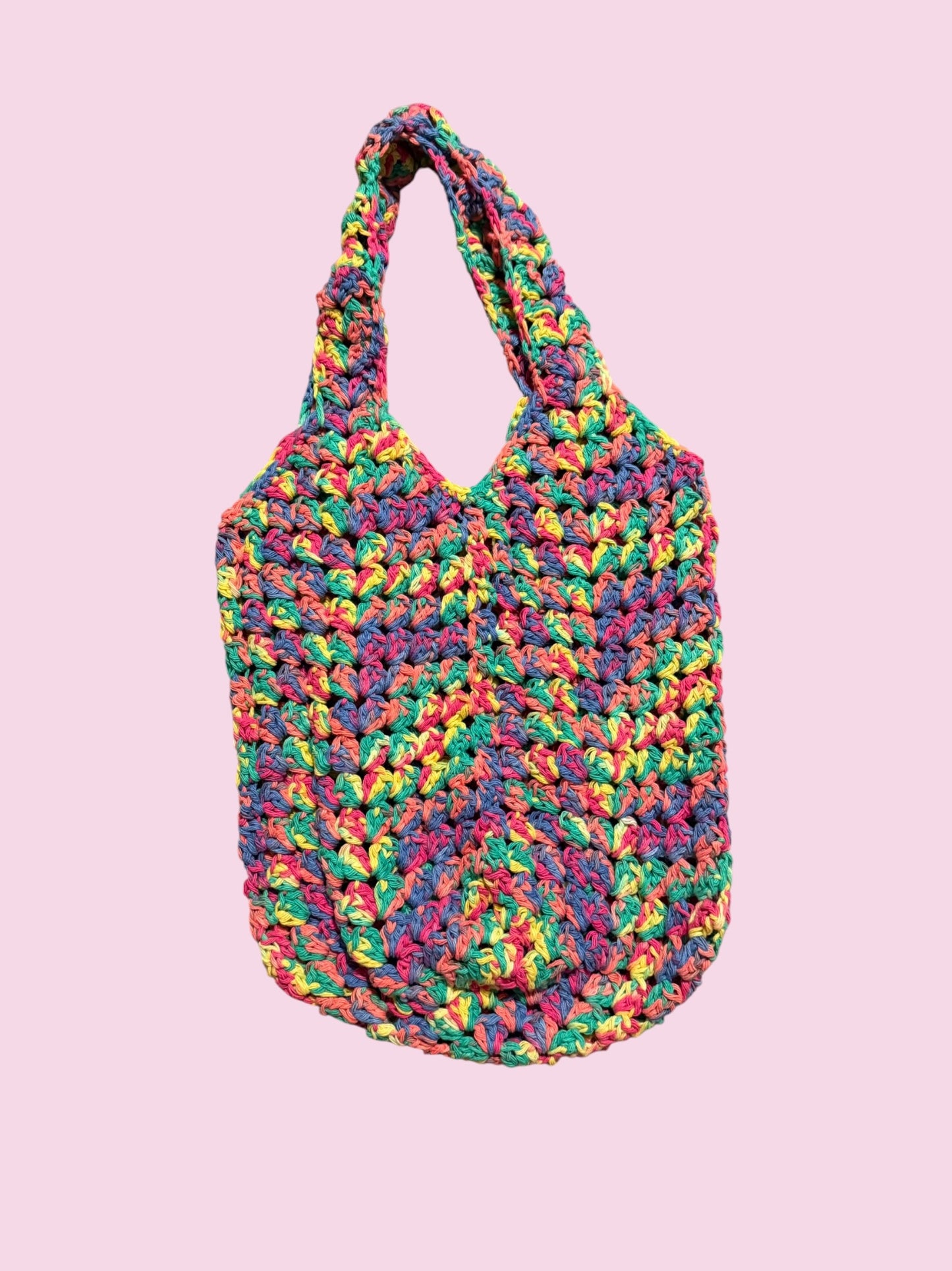 Granny Market Bag