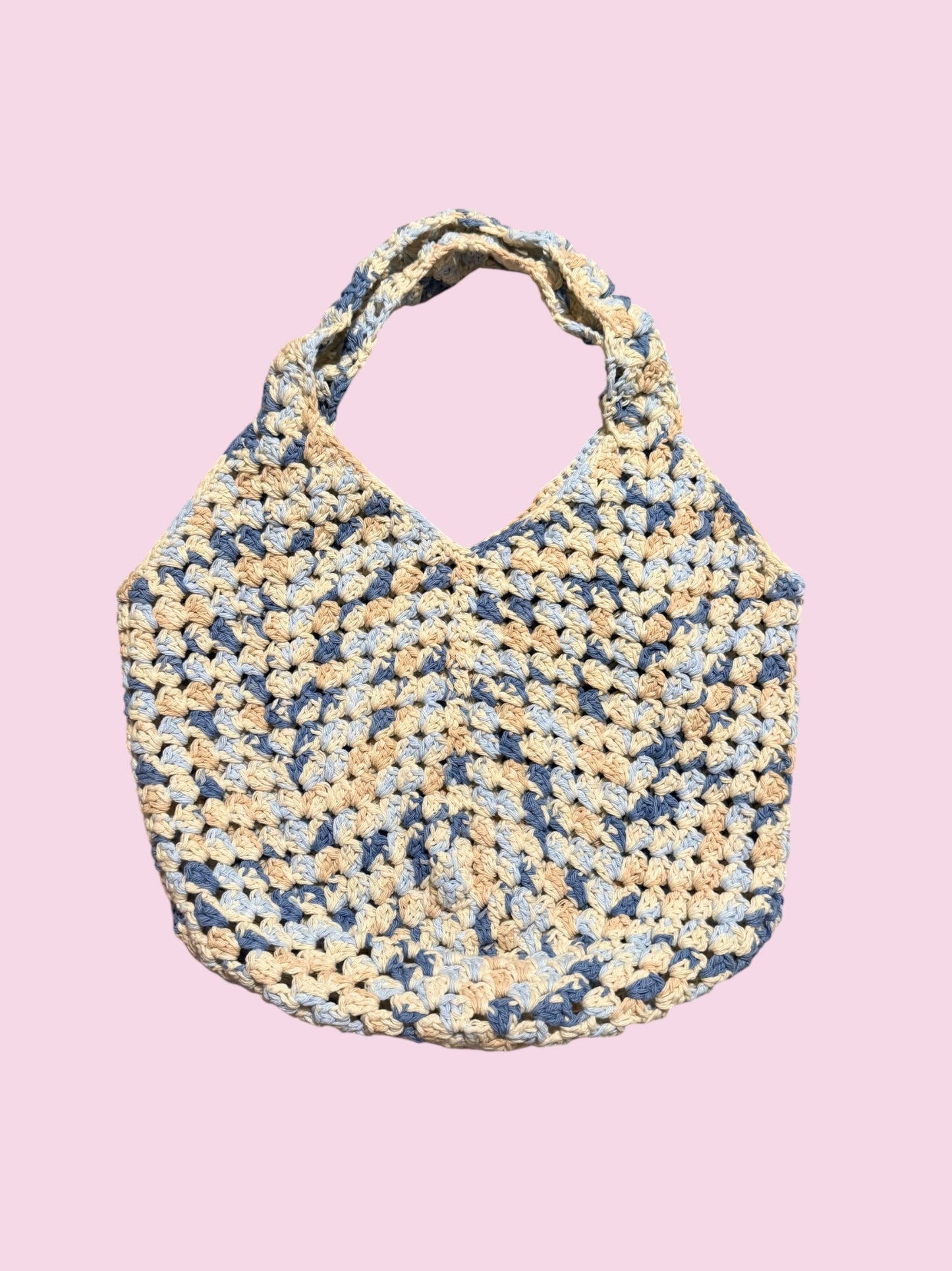 Granny Market Bag