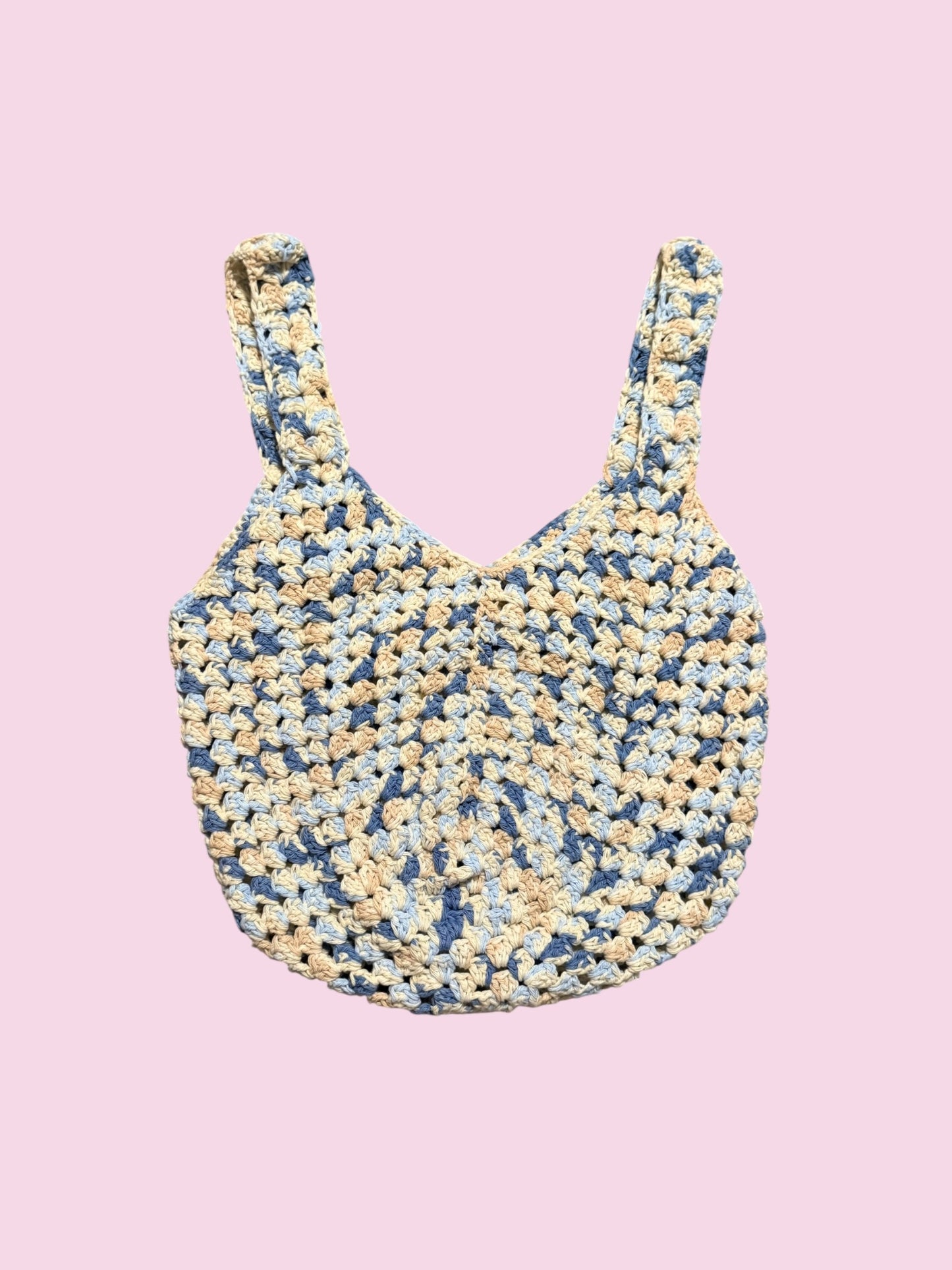 Granny Market Bag
