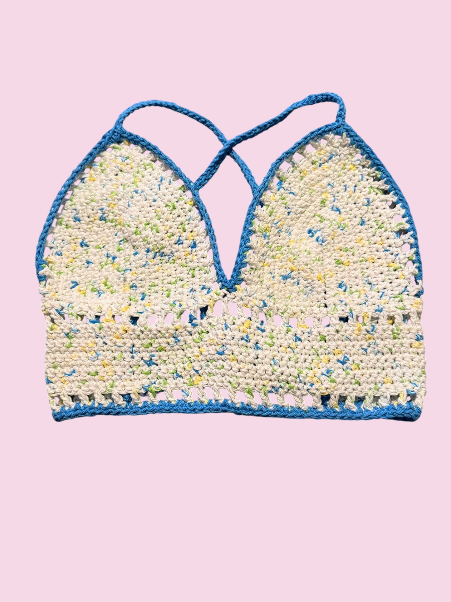 The Lily Top
