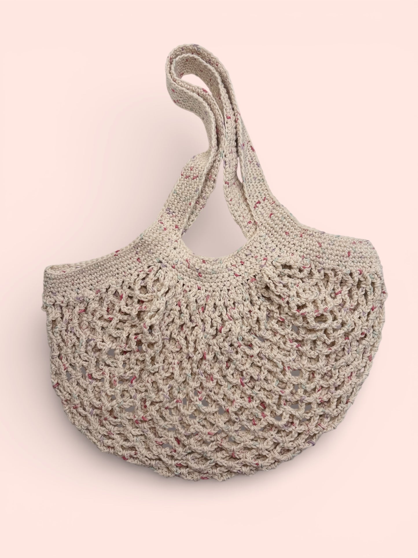 Mesh Market Bag