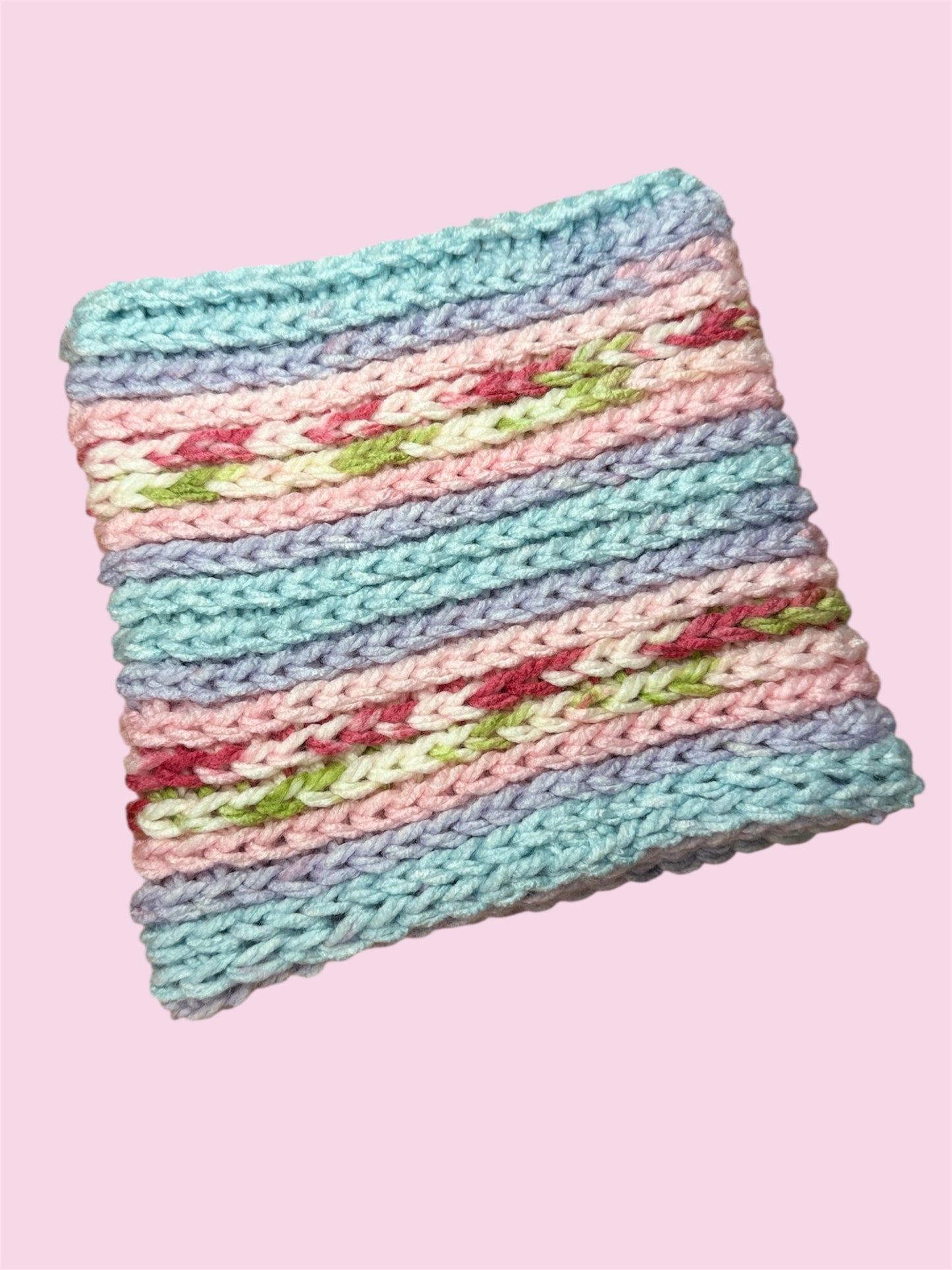 Bloom Cat Ear Beanie