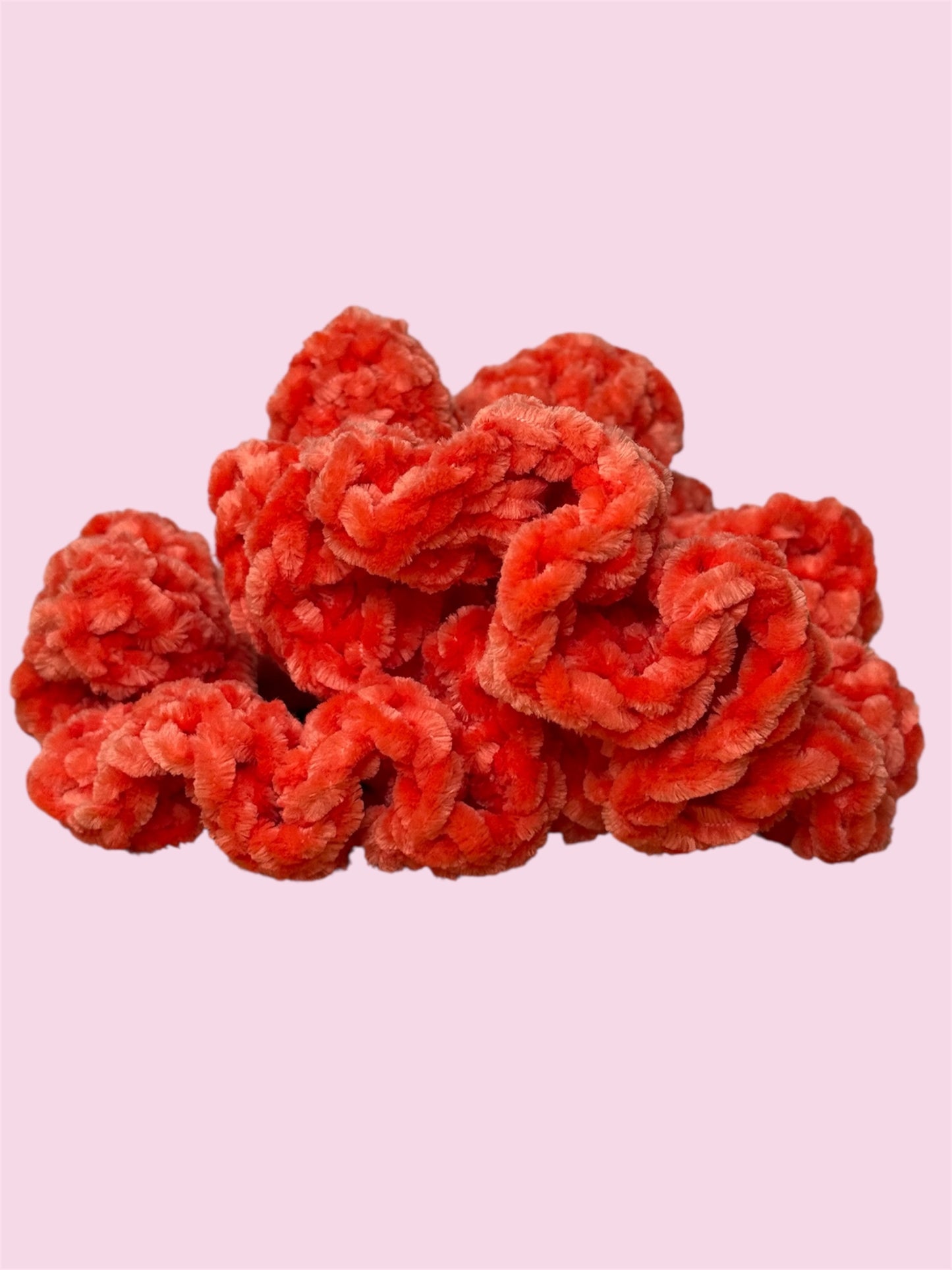 Velvet Scrunchie