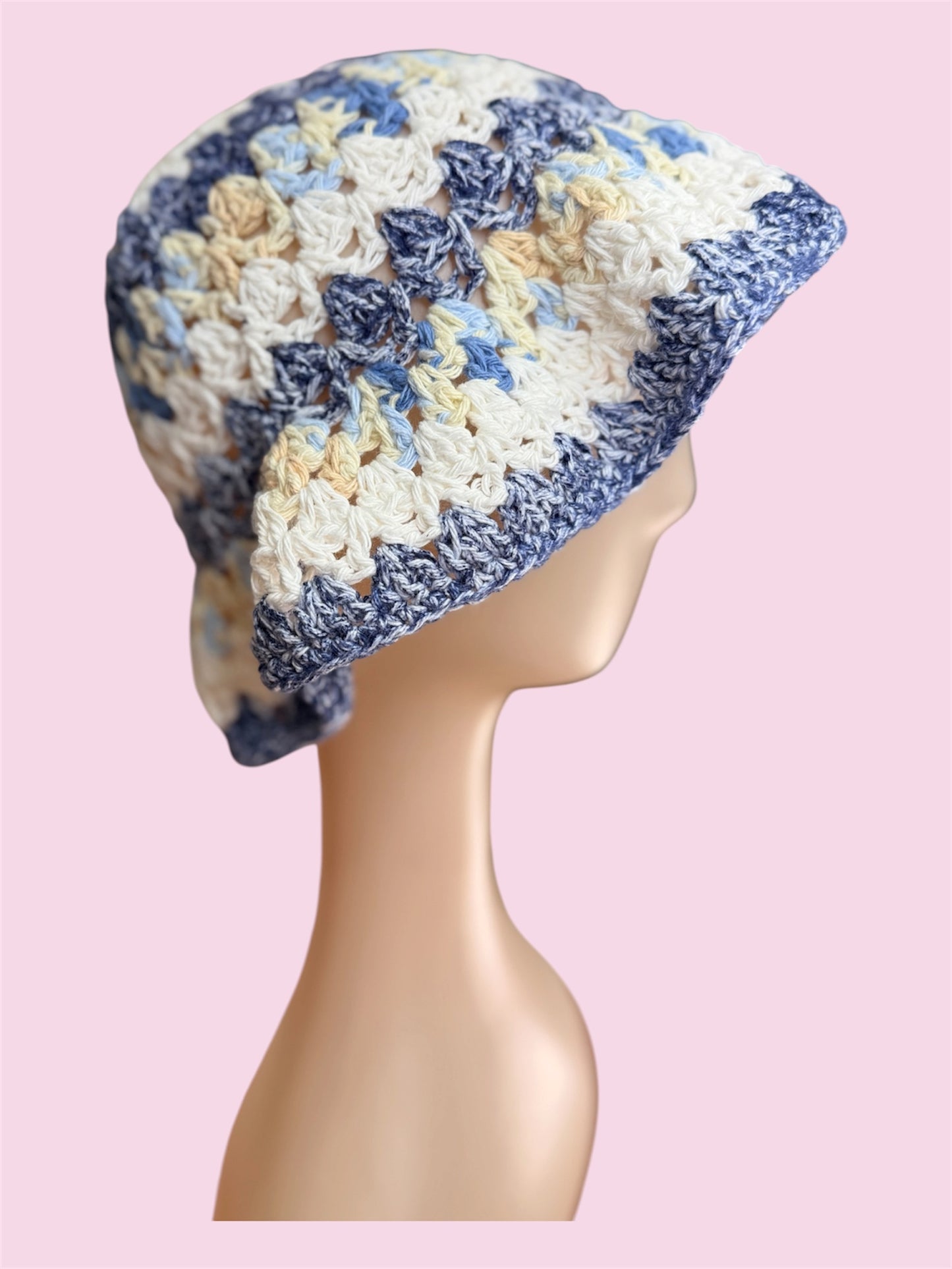 Kelp Bucket Hat
