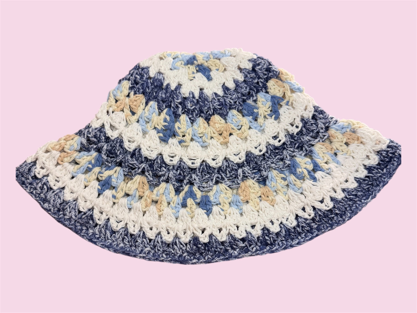 Kelp Bucket Hat