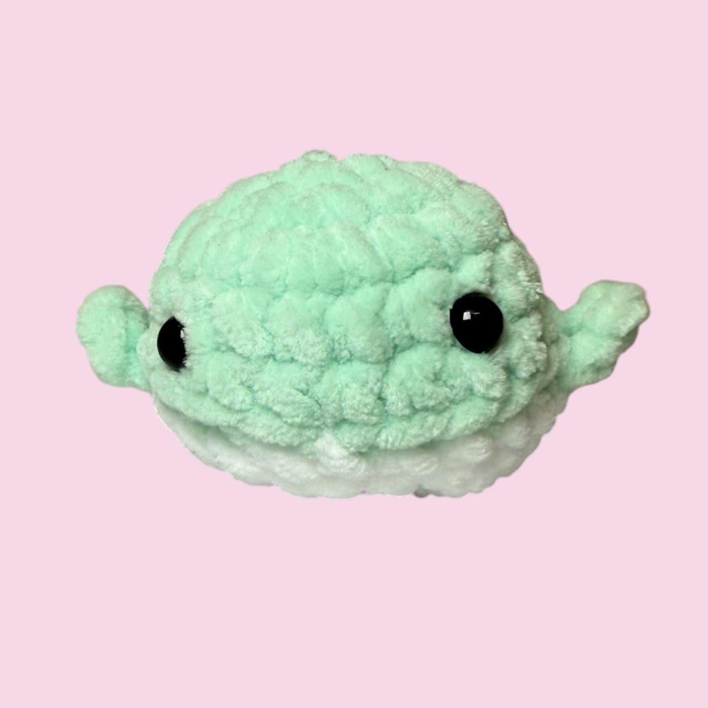 Mini Whales